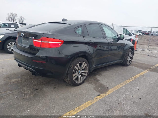 Продаж на аукціоні авто 2012 Bmw X6 M, vin: 5YMGZ0C51CLL29683, номер лоту: 44852996