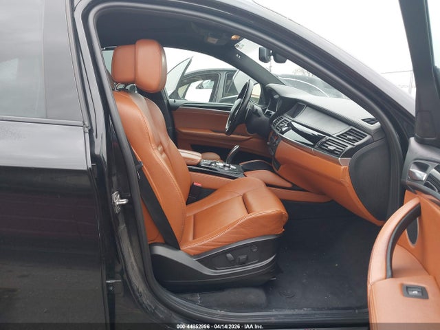 Продаж на аукціоні авто 2012 Bmw X6 M, vin: 5YMGZ0C51CLL29683, номер лоту: 44852996