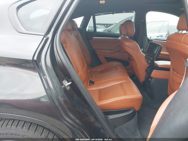 Продаж на аукціоні авто 2012 Bmw X6 M, vin: 5YMGZ0C51CLL29683, номер лоту: 44852996