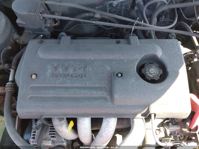 Продажа на аукционе авто 2000 Toyota Corolla Ce, vin: 1NXBR12E4YZ358943, номер лота: 44853000