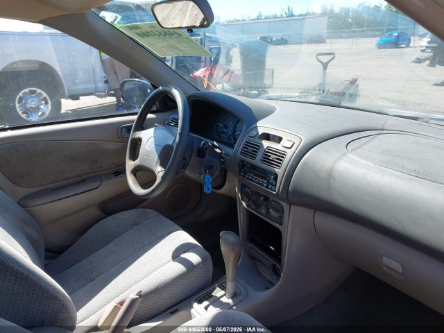 Продажа на аукционе авто 2000 Toyota Corolla Ce, vin: 1NXBR12E4YZ358943, номер лота: 44853000
