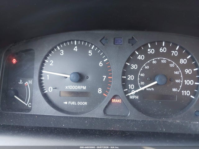 Продажа на аукционе авто 2000 Toyota Corolla Ce, vin: 1NXBR12E4YZ358943, номер лота: 44853000