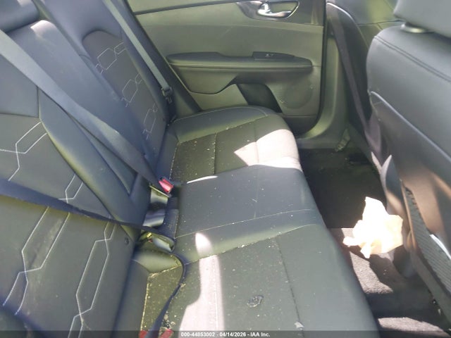 Продажа на аукционе авто 2024 Kia Forte Gt-line, vin: 3KPF54AD0RE831474, номер лота: 44853002