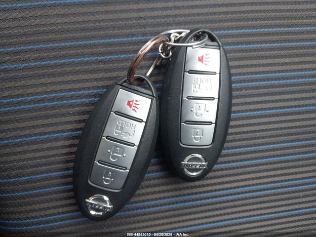 Nissan Leaf S 40 Kwh 2022 1N4AZ1BV3NC560034 Image 11
