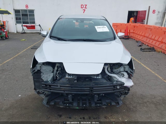 Nissan Leaf S 40 Kwh 2022 1N4AZ1BV3NC560034 Image 13