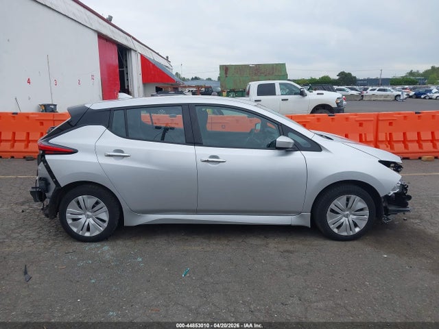 Nissan Leaf S 40 Kwh 2022 1N4AZ1BV3NC560034 Image 14
