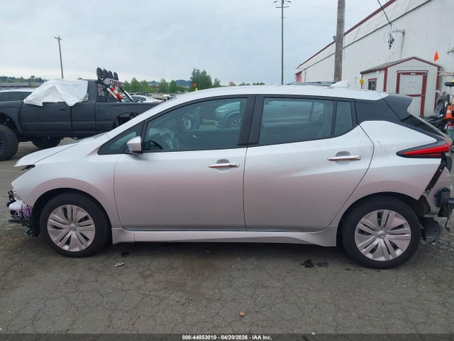 Nissan Leaf S 40 Kwh 2022 1N4AZ1BV3NC560034 Image 15