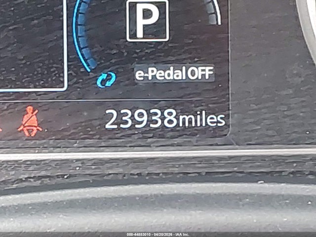 Nissan Leaf S 40 Kwh 2022 1N4AZ1BV3NC560034 Image 16