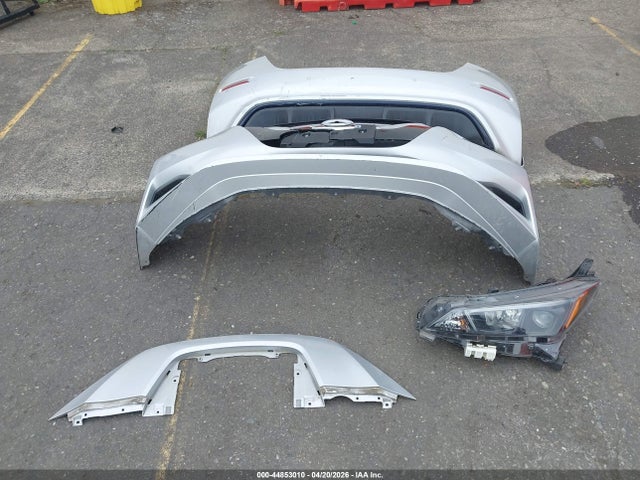 Nissan Leaf S 40 Kwh 2022 1N4AZ1BV3NC560034 Image 12
