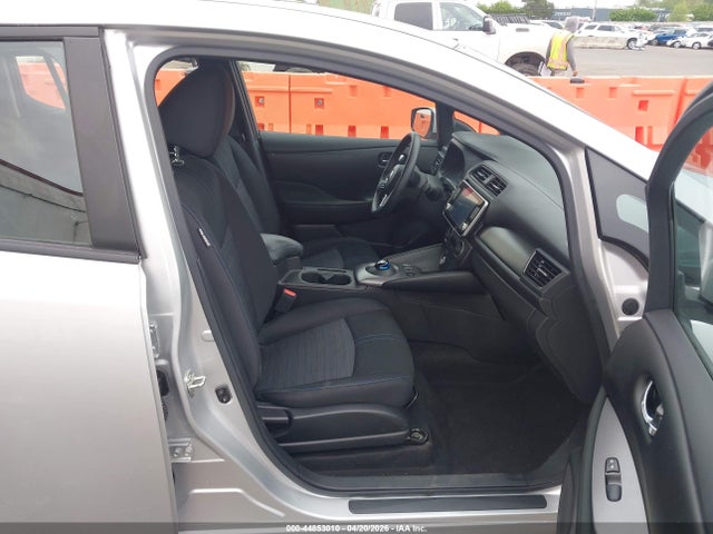 Nissan Leaf S 40 Kwh 2022 1N4AZ1BV3NC560034 Image 5
