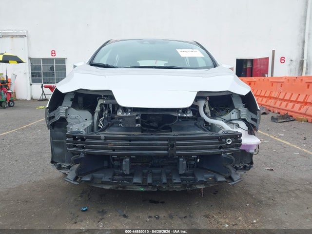 Nissan Leaf S 40 Kwh 2022 1N4AZ1BV3NC560034 Image 6