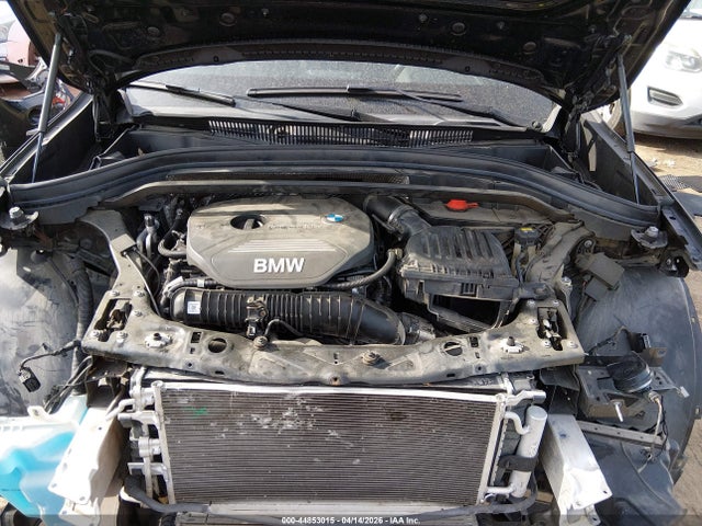 Продажа на аукционе авто 2016 Bmw X1 Xdrive28i, vin: WBXHT3Z38G4A50713, номер лота: 44853015