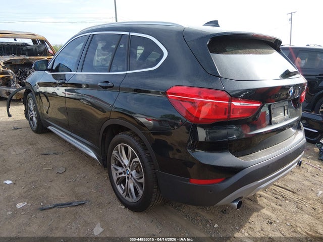 Продажа на аукционе авто 2016 Bmw X1 Xdrive28i, vin: WBXHT3Z38G4A50713, номер лота: 44853015