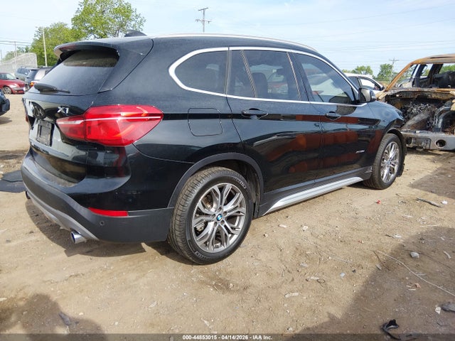 Продажа на аукционе авто 2016 Bmw X1 Xdrive28i, vin: WBXHT3Z38G4A50713, номер лота: 44853015