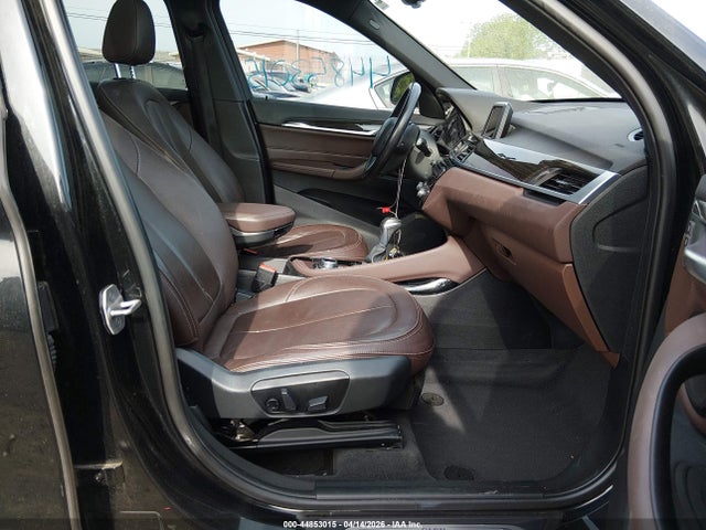 Продажа на аукционе авто 2016 Bmw X1 Xdrive28i, vin: WBXHT3Z38G4A50713, номер лота: 44853015