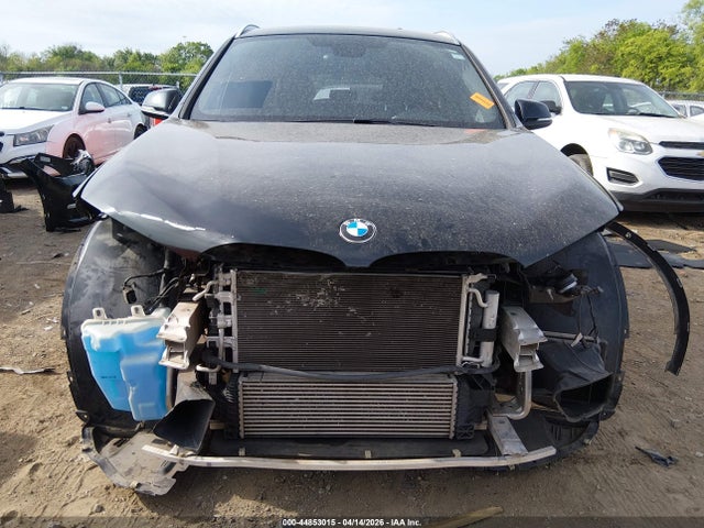 Продажа на аукционе авто 2016 Bmw X1 Xdrive28i, vin: WBXHT3Z38G4A50713, номер лота: 44853015