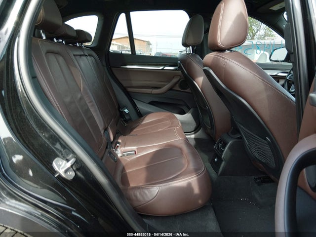 Продажа на аукционе авто 2016 Bmw X1 Xdrive28i, vin: WBXHT3Z38G4A50713, номер лота: 44853015