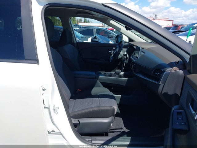 2023 Nissan Rogue Sv Fwd მანქანა იყიდება აუქციონზე, vin: 5N1BT3BA1PC935894, აუქციონის ნომერი: 44853016