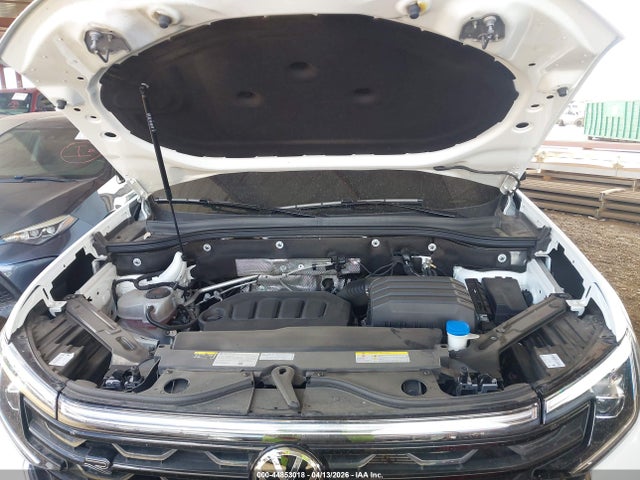 Aukcja sprzedaży 2024 Volkswagen Atlas 2.0t Sel Premium R-line, vin: 1V2FR2CA5RC574183, numer aukcji: 44853018