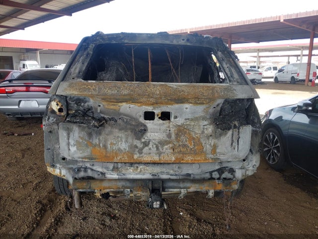 Aukcja sprzedaży 2024 Volkswagen Atlas 2.0t Sel Premium R-line, vin: 1V2FR2CA5RC574183, numer aukcji: 44853018