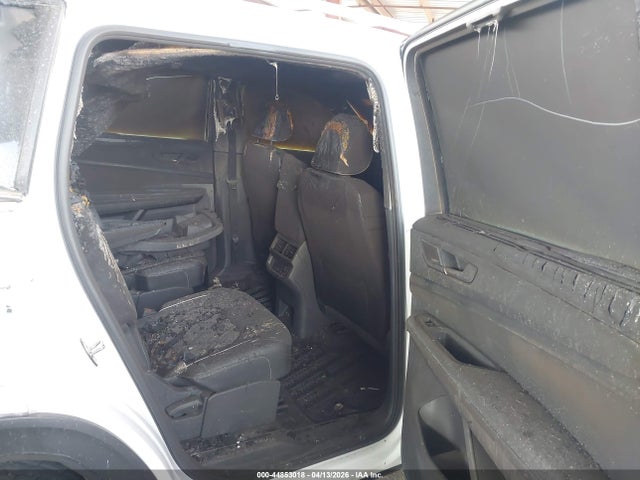 Aukcja sprzedaży 2024 Volkswagen Atlas 2.0t Sel Premium R-line, vin: 1V2FR2CA5RC574183, numer aukcji: 44853018
