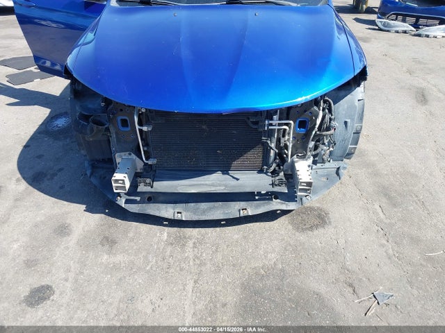 2015 Chrysler 200 Limited მანქანა იყიდება აუქციონზე, vin: 1C3CCCABXFN634938, აუქციონის ნომერი: 44853022