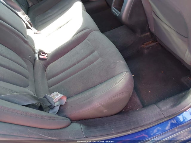 2015 Chrysler 200 Limited მანქანა იყიდება აუქციონზე, vin: 1C3CCCABXFN634938, აუქციონის ნომერი: 44853022