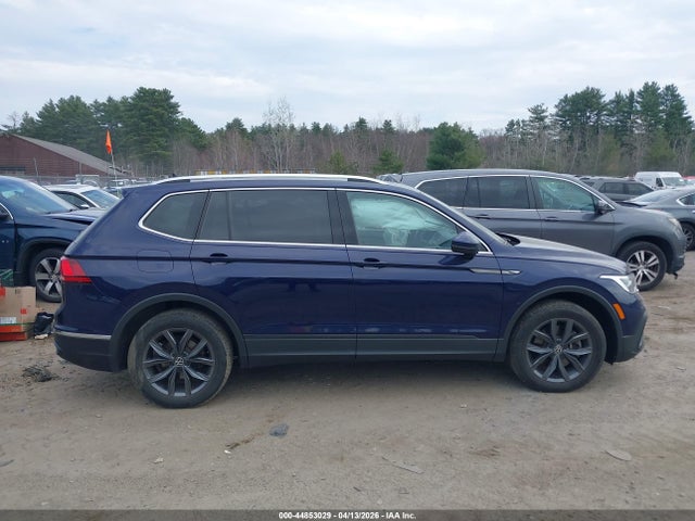 Продаж на аукціоні авто 2023 Volkswagen Tiguan 2.0t Se, vin: 3VVMB7AX0PM070056, номер лоту: 44853029