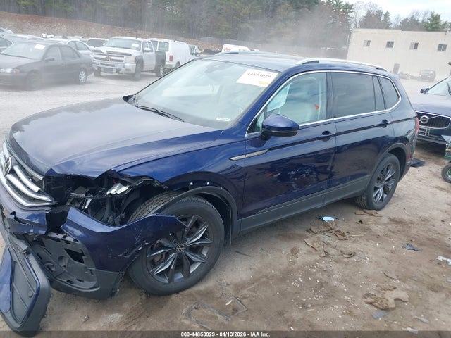 Продаж на аукціоні авто 2023 Volkswagen Tiguan 2.0t Se, vin: 3VVMB7AX0PM070056, номер лоту: 44853029
