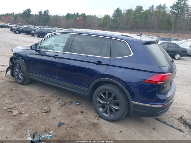 Продаж на аукціоні авто 2023 Volkswagen Tiguan 2.0t Se, vin: 3VVMB7AX0PM070056, номер лоту: 44853029