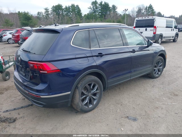 Продаж на аукціоні авто 2023 Volkswagen Tiguan 2.0t Se, vin: 3VVMB7AX0PM070056, номер лоту: 44853029