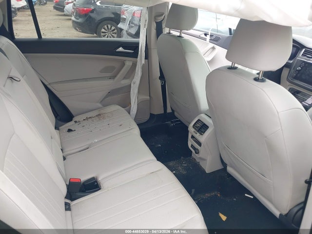 Продаж на аукціоні авто 2023 Volkswagen Tiguan 2.0t Se, vin: 3VVMB7AX0PM070056, номер лоту: 44853029