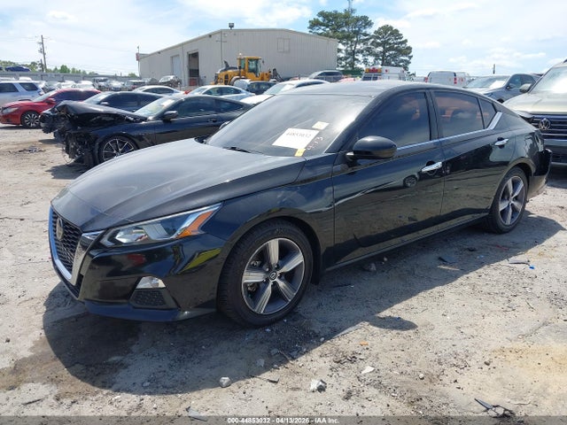 Aukcja sprzedaży 2019 Nissan Altima 2.5 S, vin: 1N4BL4BVXKC202254, numer aukcji: 44853032