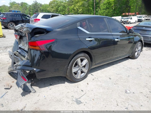 Aukcja sprzedaży 2019 Nissan Altima 2.5 S, vin: 1N4BL4BVXKC202254, numer aukcji: 44853032