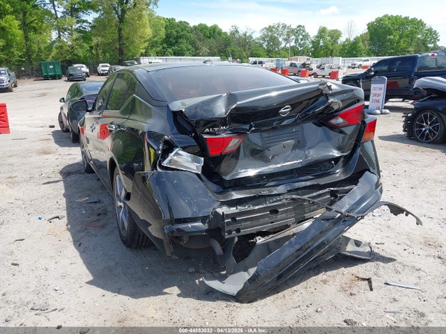 Aukcja sprzedaży 2019 Nissan Altima 2.5 S, vin: 1N4BL4BVXKC202254, numer aukcji: 44853032