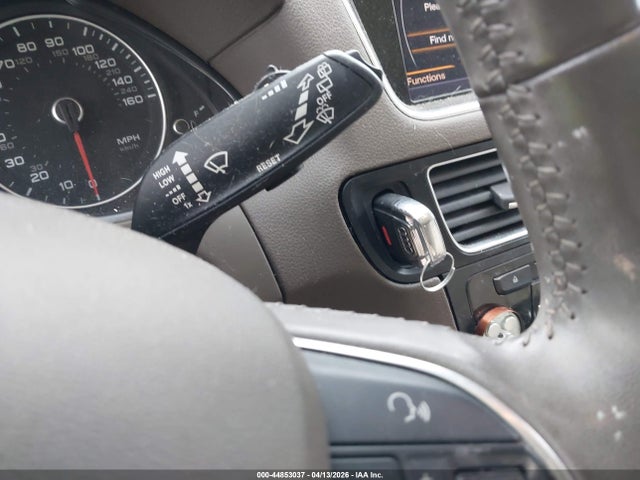 2015 AUDI Q5 WA1LFAFP7FA057668 Photo 10