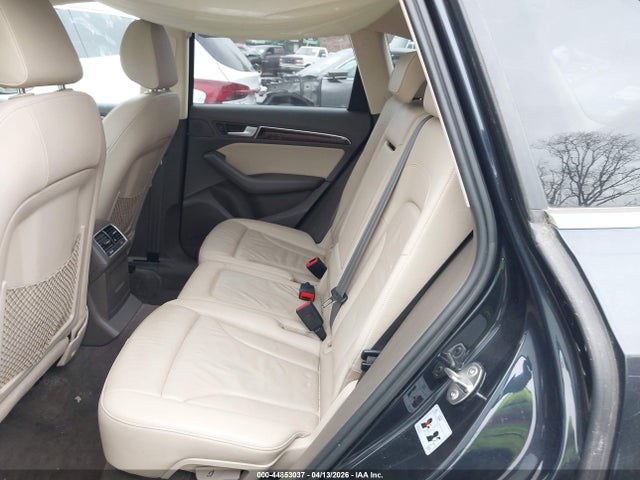 2015 AUDI Q5 WA1LFAFP7FA057668 Photo 7