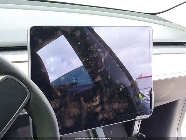 44853036 :رقم المزاد ، 5YJ3E1EA9MF857866 vin ، 2021 Tesla Model 3 Standard Range Plus Rear-wheel Drive مزاد بيع