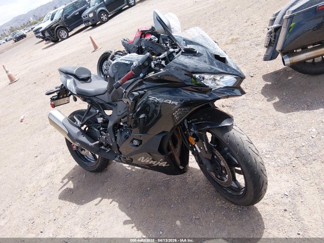 Kawasaki Zx400 P 2024 ML5ZXCP19RDA23900 main image