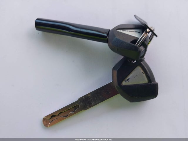 Kawasaki Zx400 P 2024 ML5ZXCP19RDA23900 Image 11