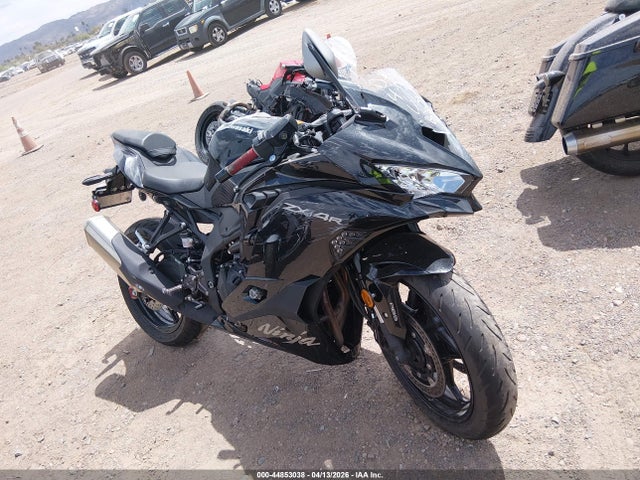 Kawasaki Zx400 P 2024 ML5ZXCP19RDA23900 Image 16