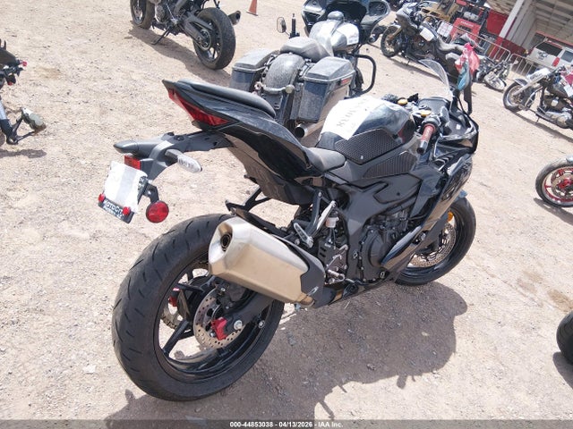Kawasaki Zx400 P 2024 ML5ZXCP19RDA23900 Image 17