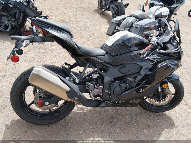 Kawasaki Zx400 P 2024 ML5ZXCP19RDA23900 Image 12