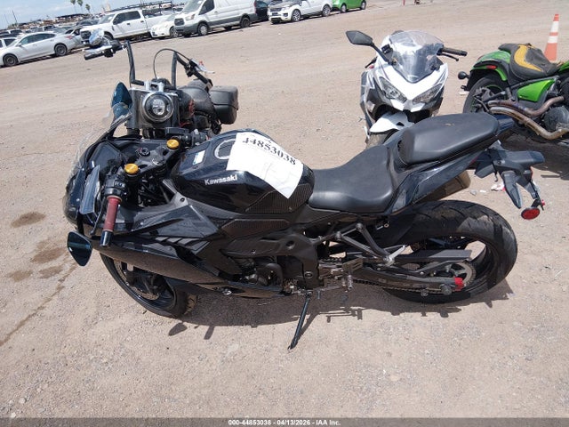 Kawasaki Zx400 P 2024 ML5ZXCP19RDA23900 Image 13