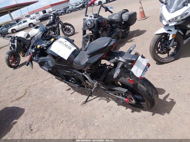 Kawasaki Zx400 P 2024 ML5ZXCP19RDA23900 Image 3