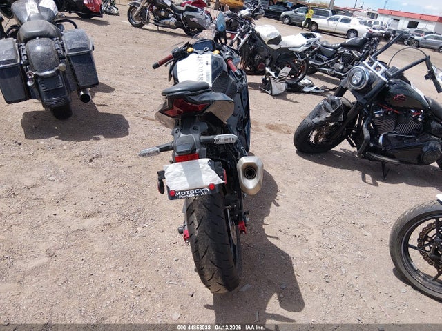 Kawasaki Zx400 P 2024 ML5ZXCP19RDA23900 Image 6