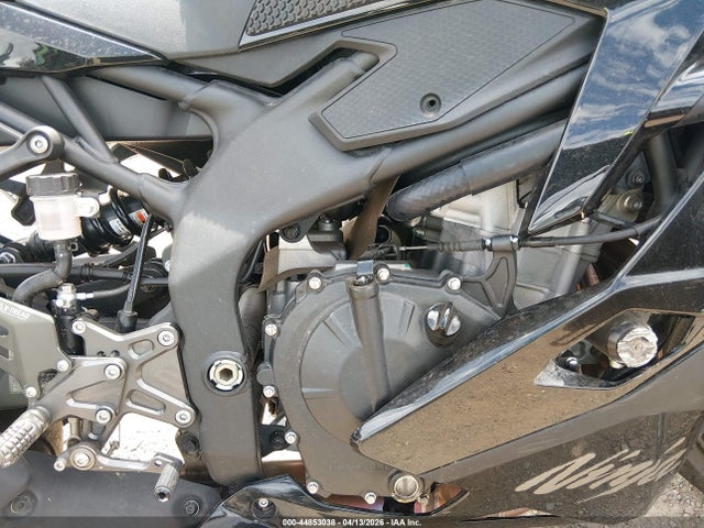 Kawasaki Zx400 P 2024 ML5ZXCP19RDA23900 Image 8