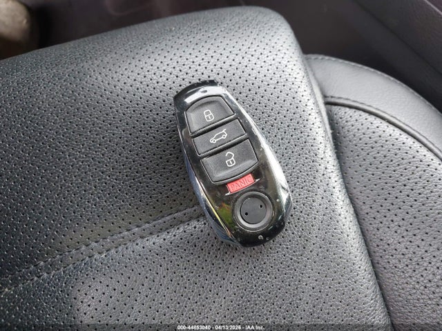 WVGEF9BP5GD000772 Volkswagen Touareg Vr6 Lux
