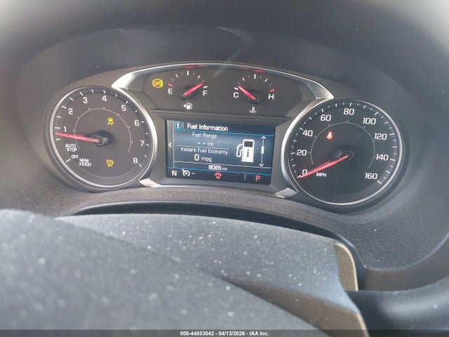 Aukcja sprzedaży 2024 Gmc Terrain Fwd Sle, vin: 3GKALMEG3RL331295, numer aukcji: 44853042