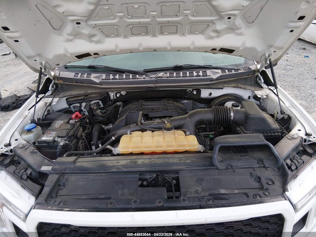 Aukcja sprzedaży 2018 Ford F-150 Xl, vin: 1FTEW1CP5JKF27301, numer aukcji: 44853044